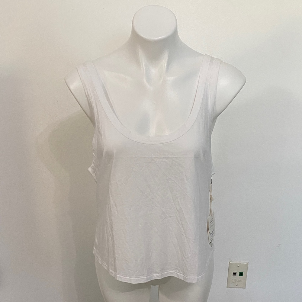 Vuori - Sutton Relaxed Tank - NWT